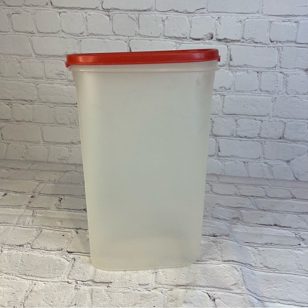 Tupperware Modular Mates 1615 with Lid - 12.25 cup
